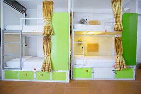 Hanoi Amazing Hostel