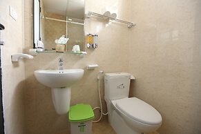 Hanoi Amazing Hostel