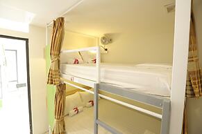 Hanoi Amazing Hostel