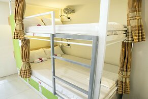 Hanoi Amazing Hostel