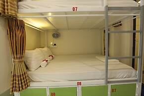 Hanoi Amazing Hostel