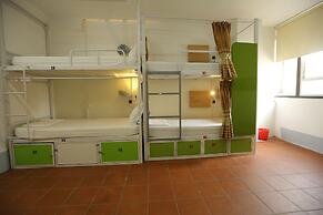 Hanoi Amazing Hostel