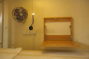 Hanoi Amazing Hostel