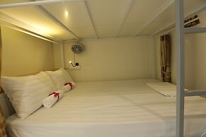 Hanoi Amazing Hostel