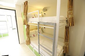 Hanoi Amazing Hostel