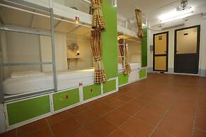 Hanoi Amazing Hostel