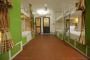 Hanoi Amazing Hostel