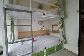 Hanoi Amazing Hostel