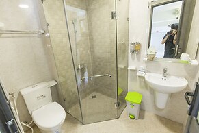 Hanoi Amazing Hostel