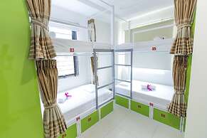 Hanoi Amazing Hostel