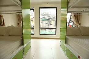 Hanoi Amazing Hostel