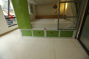 Hanoi Amazing Hostel