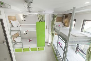 Hanoi Amazing Hostel