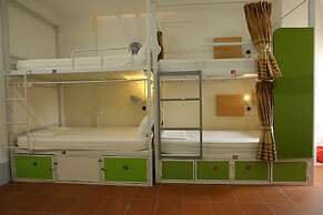 Hanoi Amazing Hostel