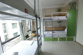 Hanoi Amazing Hostel