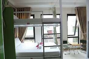 Hanoi Amazing Hostel