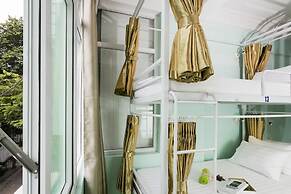 Hanoi Amazing Hostel