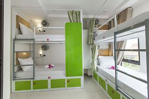 Hanoi Amazing Hostel