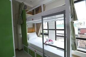 Hanoi Amazing Hostel