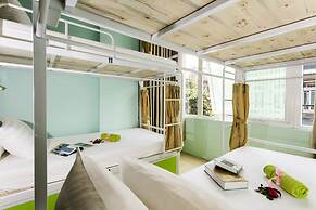 Hanoi Amazing Hostel