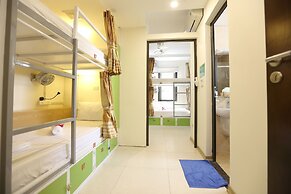 Hanoi Amazing Hostel