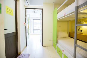 Hanoi Amazing Hostel