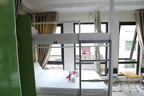 Hanoi Amazing Hostel