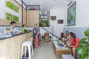 Hanoi Amazing Hostel