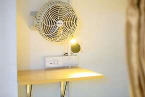 Hanoi Amazing Hostel