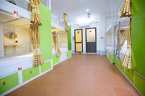 Hanoi Amazing Hostel