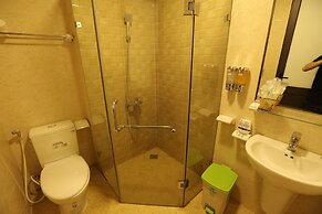 Hanoi Amazing Hostel