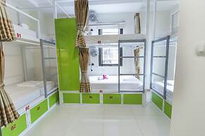 Hanoi Amazing Hostel