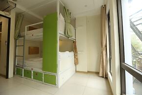 Hanoi Amazing Hostel