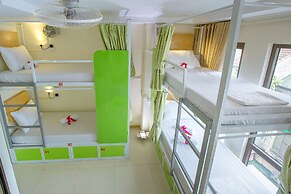 Hanoi Amazing Hostel
