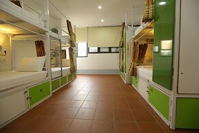 Hanoi Amazing Hostel