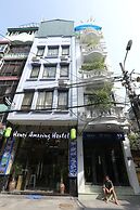 Hanoi Amazing Hostel