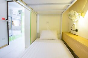 Hanoi Amazing Hostel