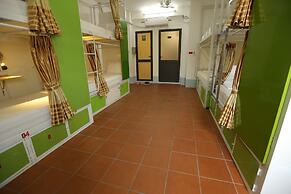 Hanoi Amazing Hostel