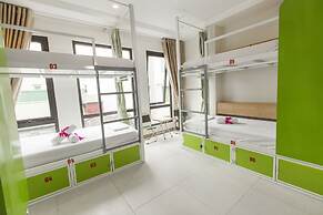 Hanoi Amazing Hostel