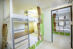 Hanoi Amazing Hostel