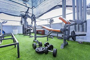 Hanoi Amazing Hostel