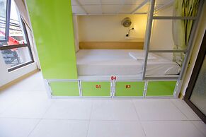 Hanoi Amazing Hostel