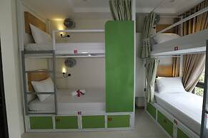 Hanoi Amazing Hostel