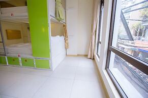 Hanoi Amazing Hostel