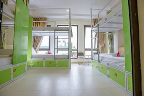 Hanoi Amazing Hostel