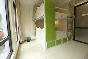 Hanoi Amazing Hostel