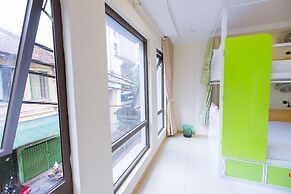 Hanoi Amazing Hostel