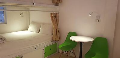 Hanoi Amazing Hostel