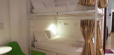 Hanoi Amazing Hostel