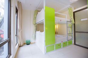 Hanoi Amazing Hostel